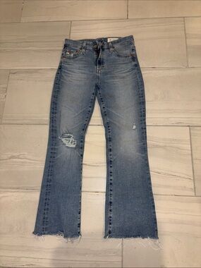 AG Adriano Goldschmied AG-ED Denim